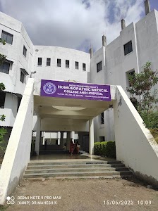 Sayali Charitable Trusts College of Pharmacy