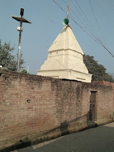 Bagiya Bali Devi Mandir Deora Khas