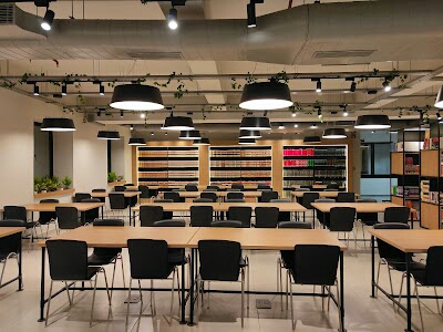 Asian Law College