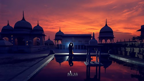 Photographer in Rishikesh - Bala G Studio