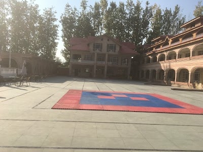 Hattrick Public School