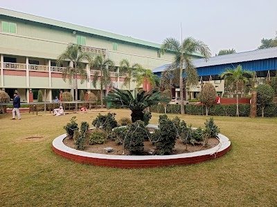 Gargee Gautam Vihar Resort, Rajgir