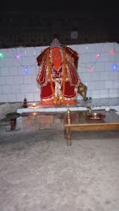 Gurariya Lashkarpur