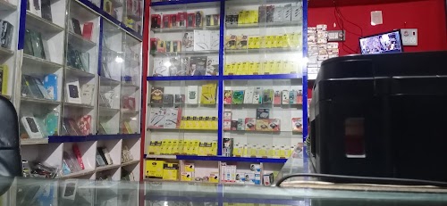 Sanjay Mobile Shop