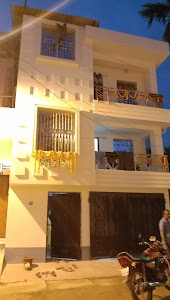 Nikunja villa