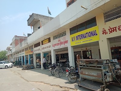 Taraori Mandi