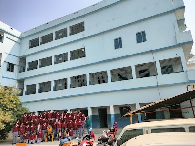 Gyan Ganga Residential School