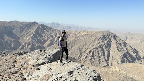Wassab village