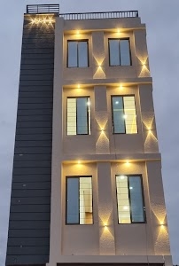 Hotel Radhe