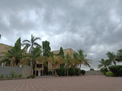 Smt. R.D.Gardi College of Education