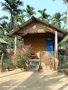 Chandubi, village: Jaramkhuria
