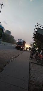 Zirakpur bus stand