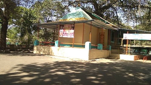 Shiva Temple