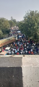 Giaspura Chowk