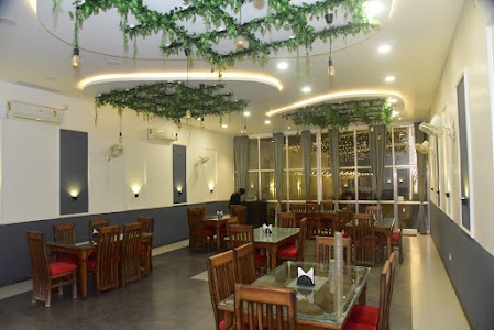 Sukoon a family restaurant