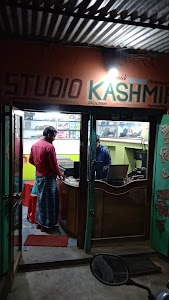STUDIO KASHMIR