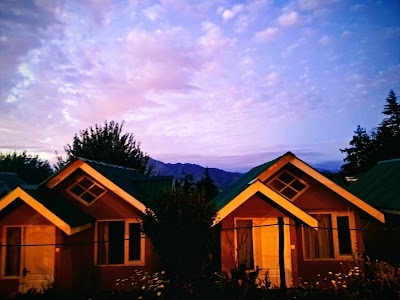 Mashobra Valley Resort