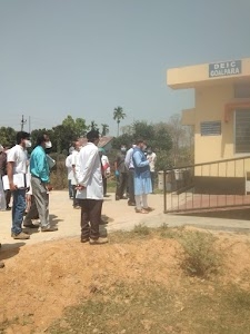 Civil hospital