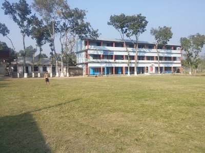 Shilmuri R R High School