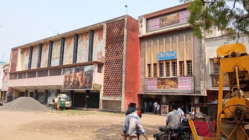 Nabin Cinema