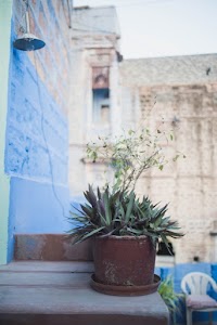 Pushp Guest House
