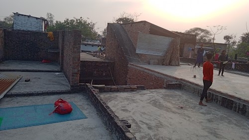इंद्रावती हाउस, गंगापुर