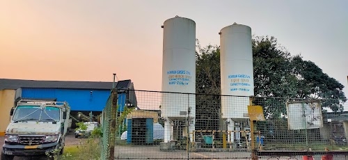 HOWRAH GASES LIMITED
