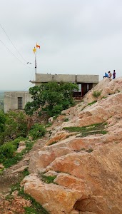 Rupahedi Mata Temple (Kuldevi)