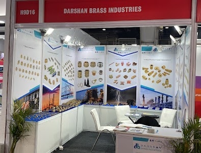 Darshan Brass Industries