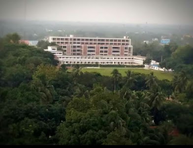Police Lines School And College, Rangpur