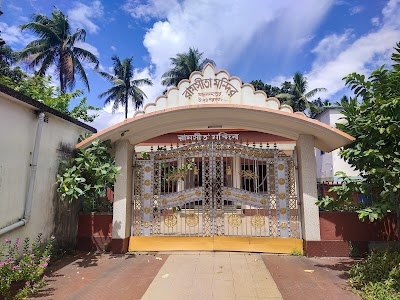 Ram-Sita Temple