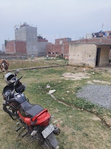 Jalpura pusta road