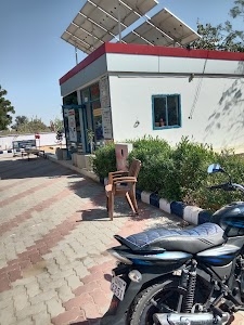 HP PETROL PUMP - SHRI LAXMAN FILLING CENTRE