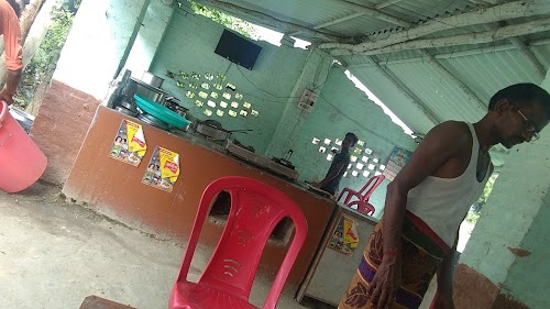 YADAV DHABA& Hotel