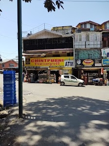 Chintpurni Store