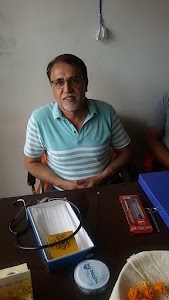 Arogya Hospital
