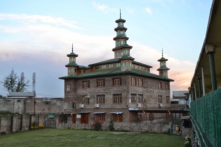 Darasgah Darul Arkam As Salafia
