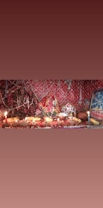 Hanuman mandir