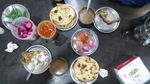 Kanpuria Da Dhaba