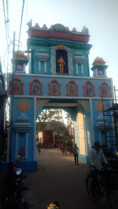 Panchamukhi Hanuman Mandir