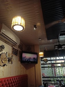 Kim Chi Korean Restaurant