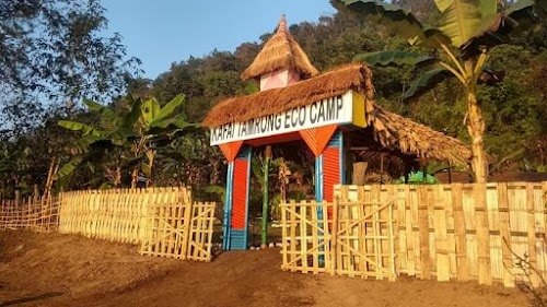 Kafai Tamrong Eco Camp