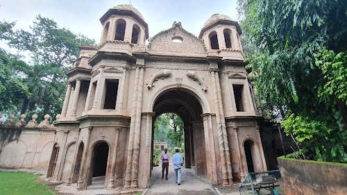 Sikandar Bagh