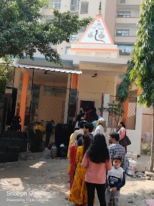 Tryambkeshwar Mahadev mandir