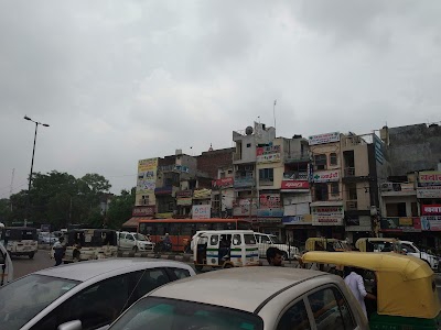 Khanpur Extension, Sangam Vihar