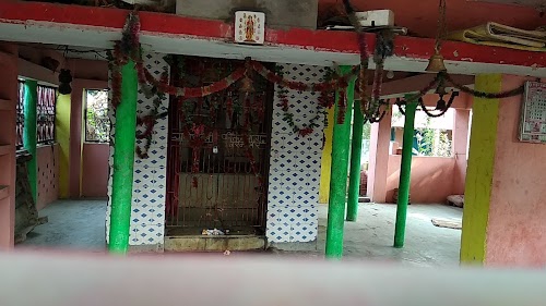 बजरंगबली मन्दिर