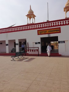 Juharpura