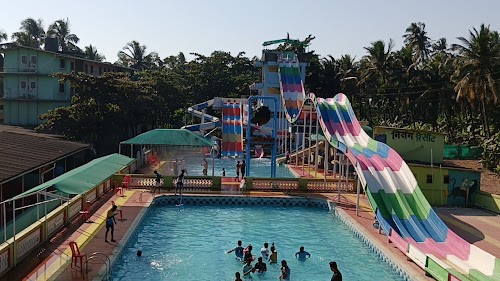 Nisarg Resort