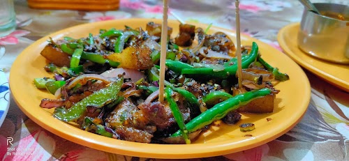 Kaziranga Dhaba (B. K. S. Dhaba)