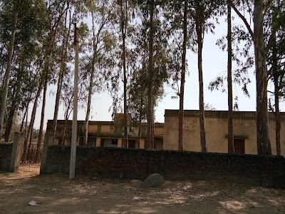 Jhapra Library